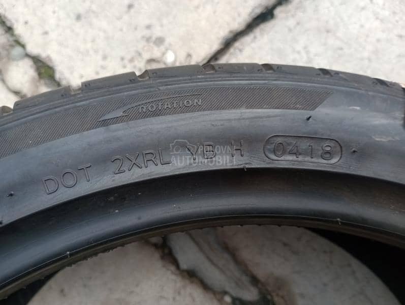 Hankook 225/40 R18 Letnja