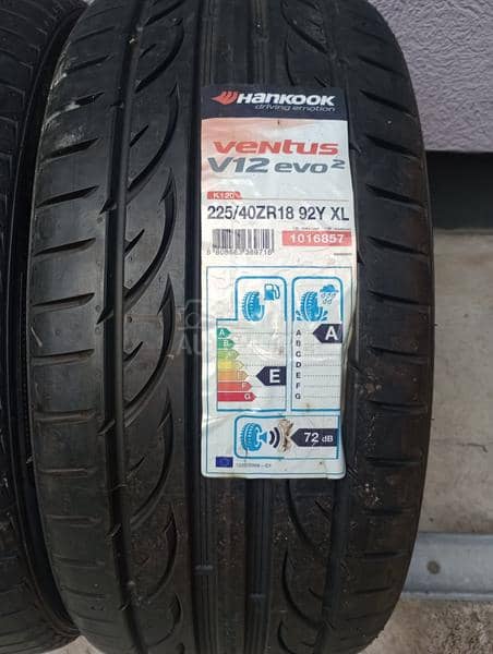 Hankook 225/40 R18 Letnja