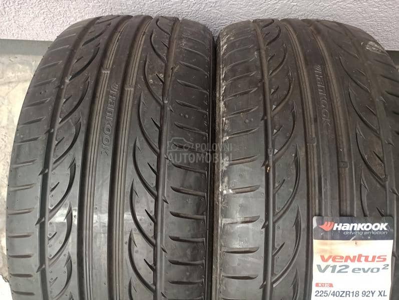 Hankook 225/40 R18 Letnja