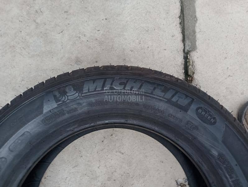 Michelin 195/65 R15 Letnja