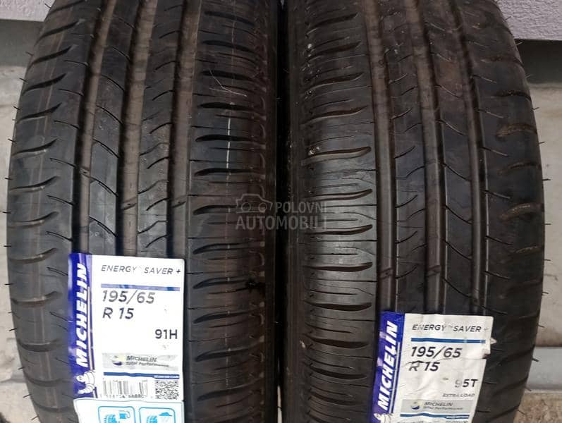 Michelin 195/65 R15 Letnja