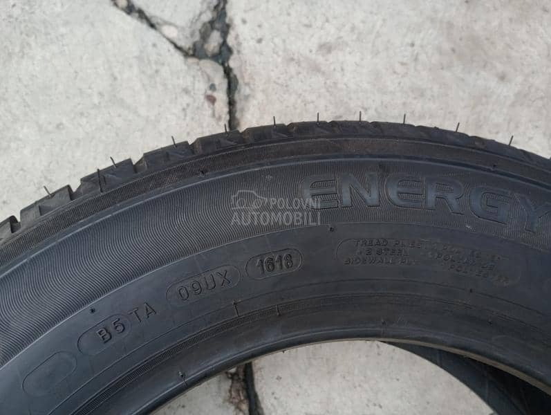 Michelin 195/65 R15 Letnja