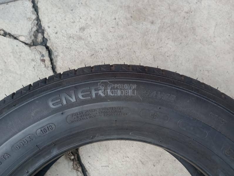 Michelin 195/65 R15 Letnja