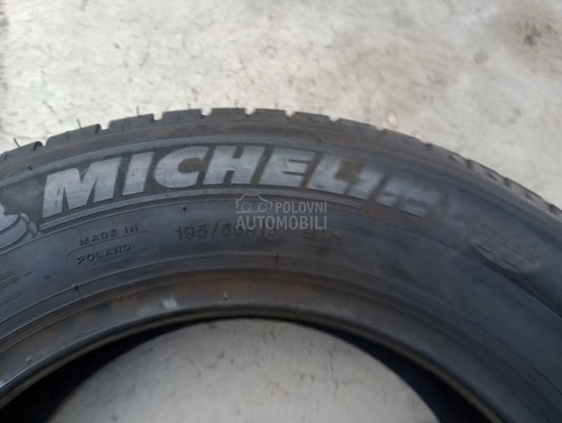 Michelin 195/65 R15 Letnja