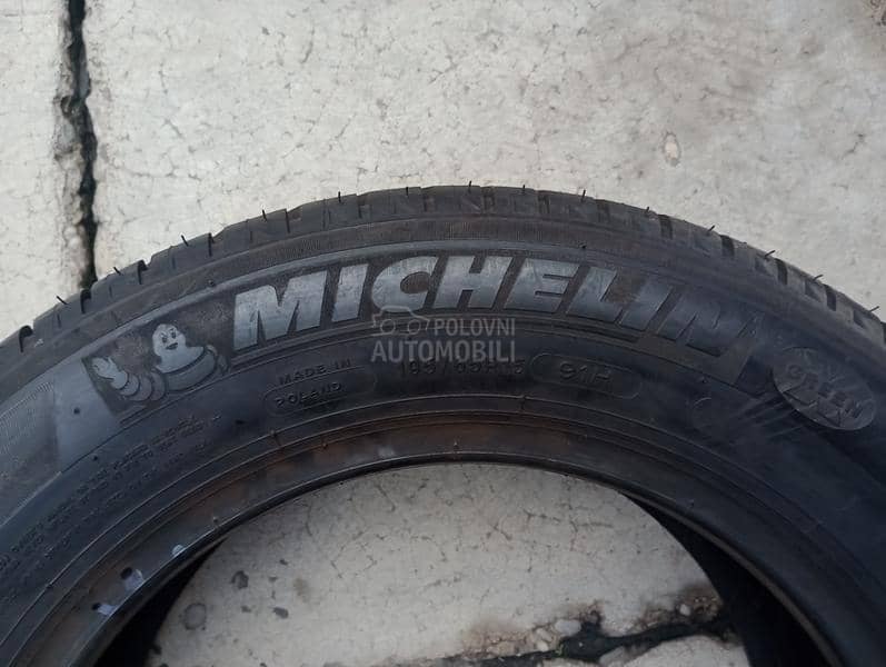 Michelin 195/65 R15 Letnja