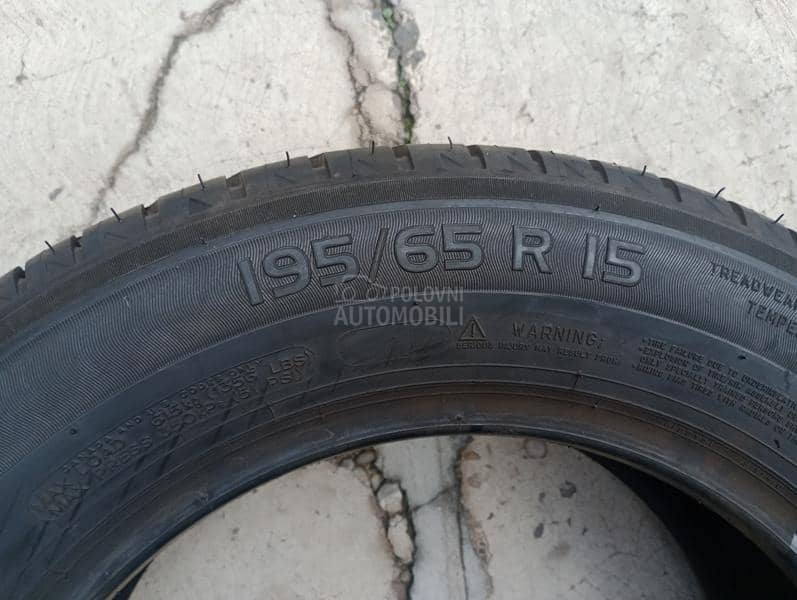 Michelin 195/65 R15 Letnja
