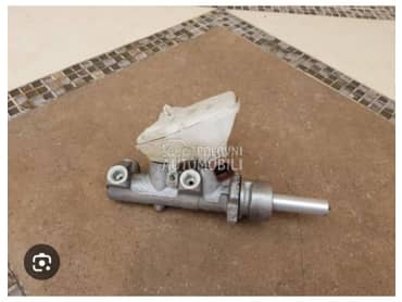 Posuda kočionog ulja za Citroen Xsara, Xsara Picasso