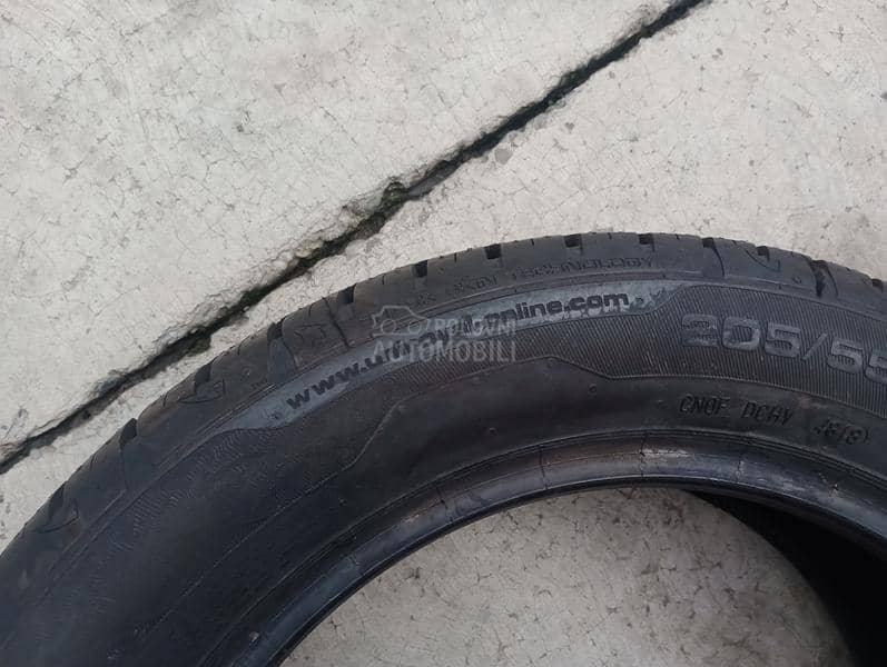 Uniroyal 205/55 R16 Letnja