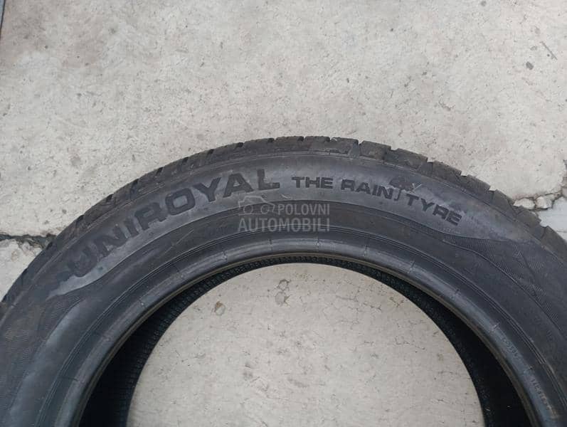 Uniroyal 205/55 R16 Letnja