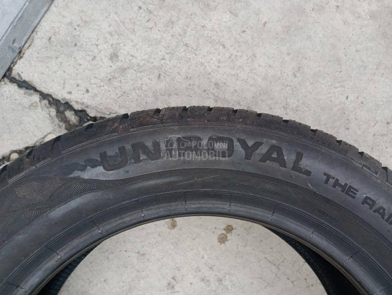 Uniroyal 205/55 R16 Letnja