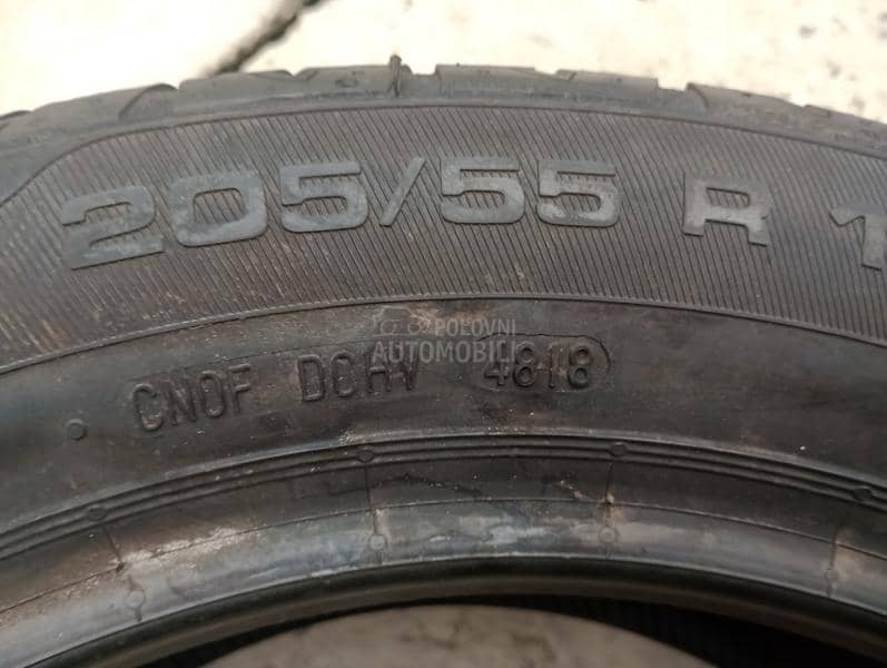 Uniroyal 205/55 R16 Letnja