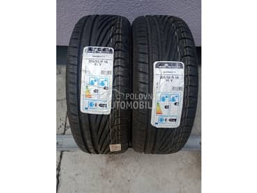 Uniroyal 205/55 R16 Letnja
