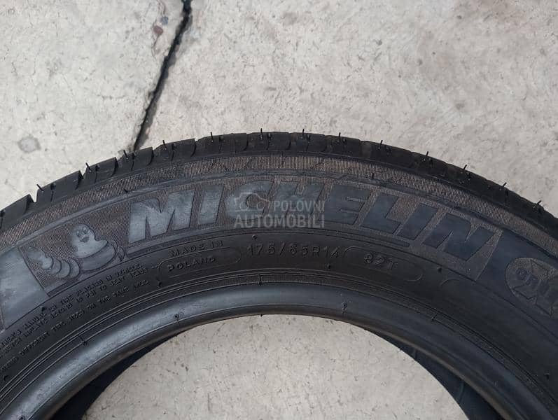 Michelin 175/65 R14 Letnja