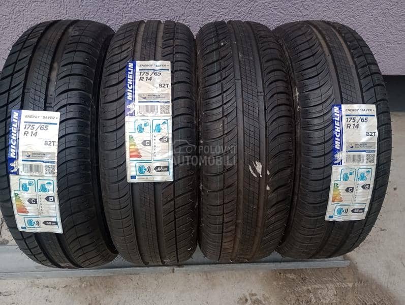 Michelin 175/65 R14 Letnja