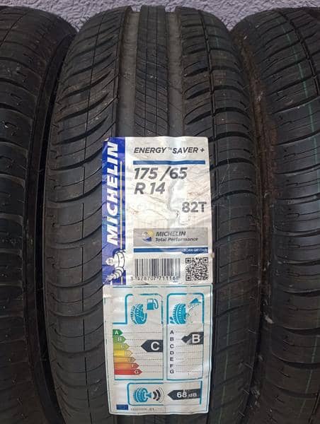 Michelin 175/65 R14 Letnja