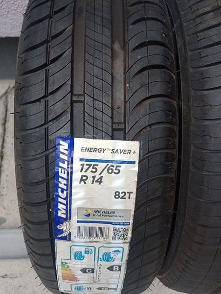 Michelin 175/65 R14 Letnja