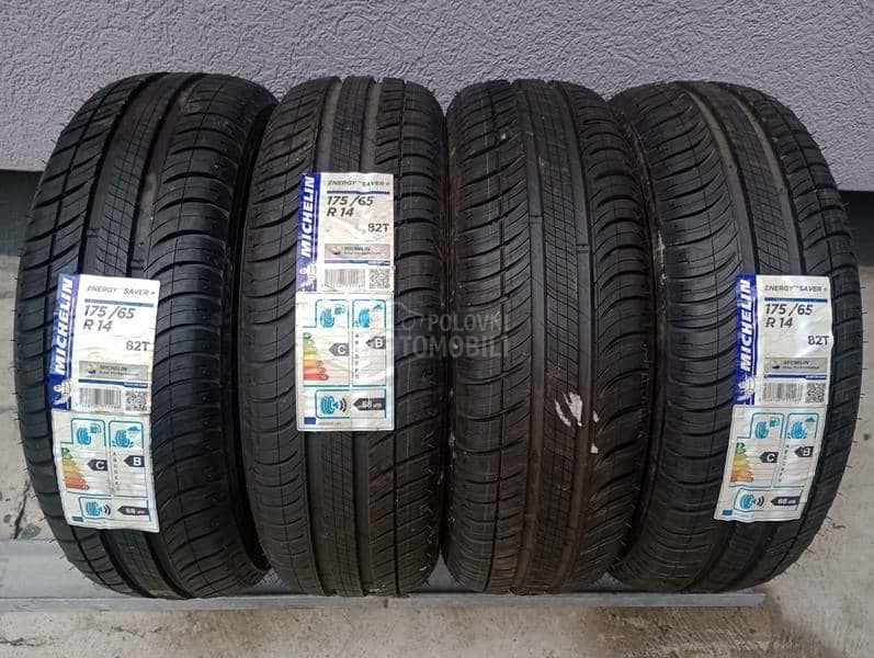 Michelin 175/65 R14 Letnja