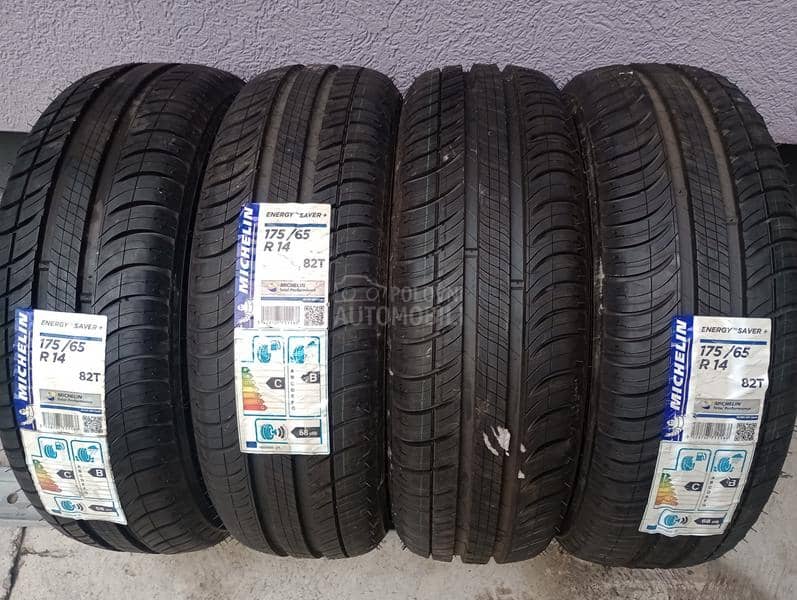 Michelin 175/65 R14 Letnja