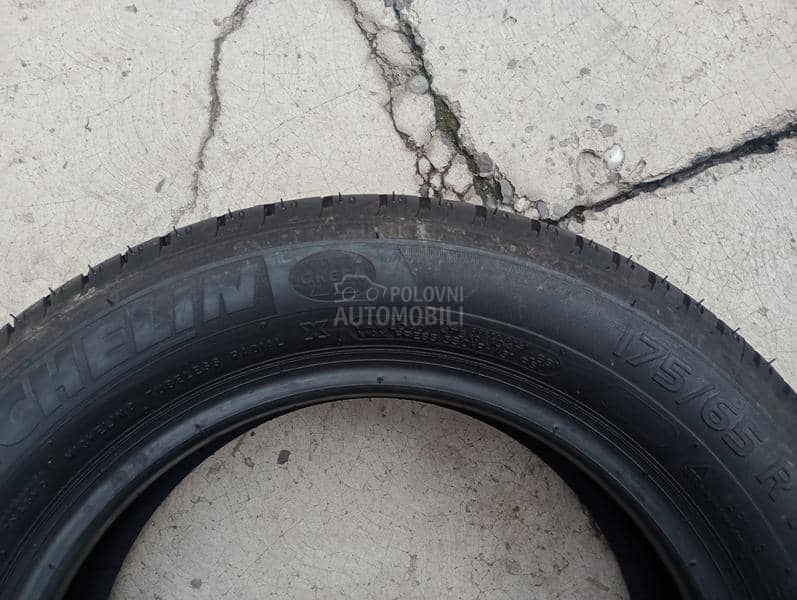 Michelin 175/65 R14 Letnja