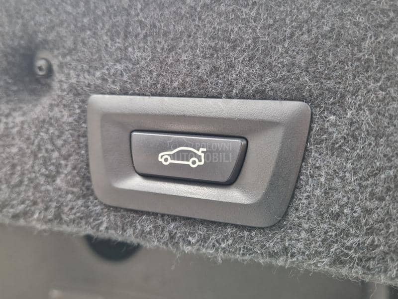 BMW 525 2.0 Xdrive  F.U.L