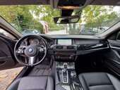 BMW 525 2.0 xDrive F.U.L.N0V