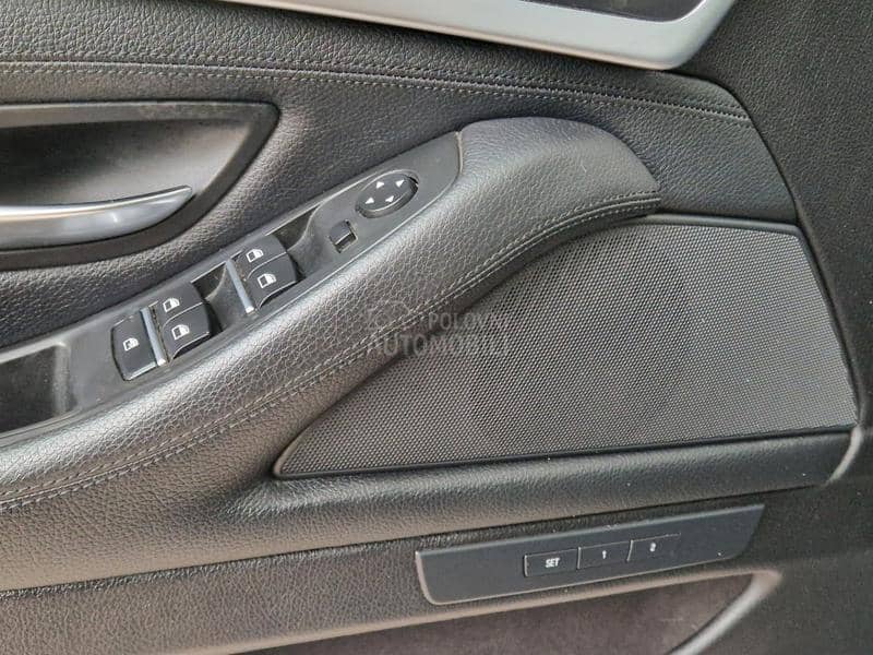 BMW 525 2.0 Xdrive  F.U.L