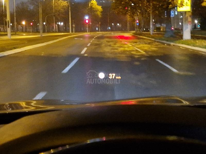 BMW 525 2.0 Xdrive  F.U.L