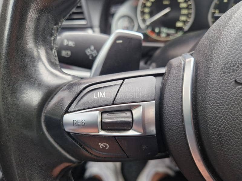 BMW 525 2.0 Xdrive  F.U.L