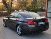 BMW 525 2.0 Xdrive M volan