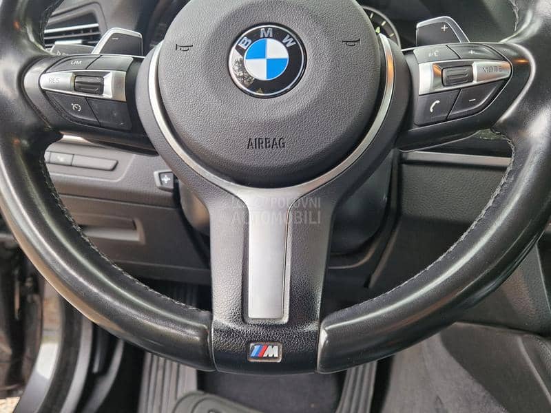 BMW 525 2.0 Xdrive  F.U.L