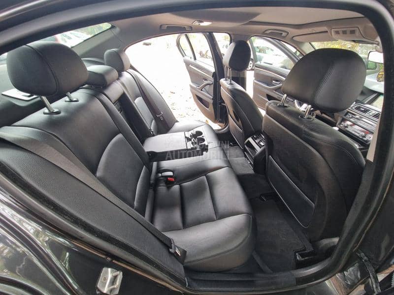BMW 525 2.0 Xdrive  F.U.L