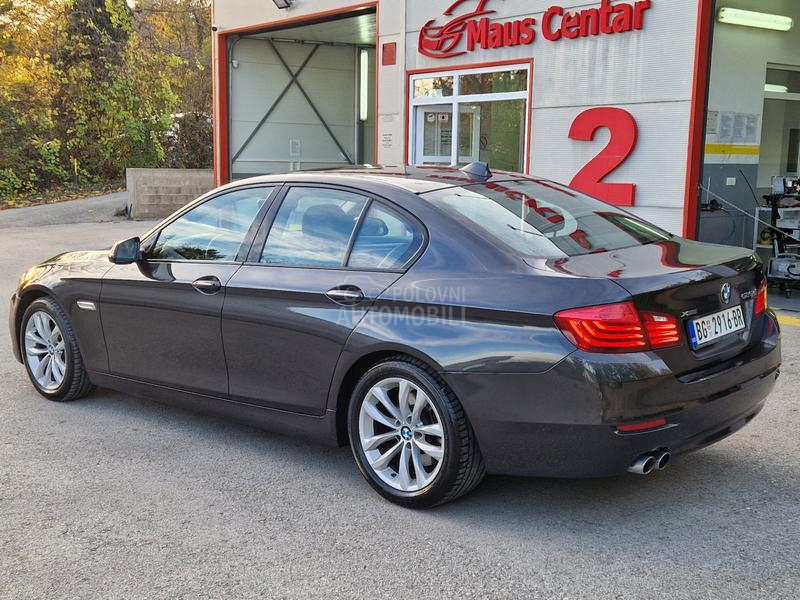 BMW 525 2.0 Xdrive  F.U.L
