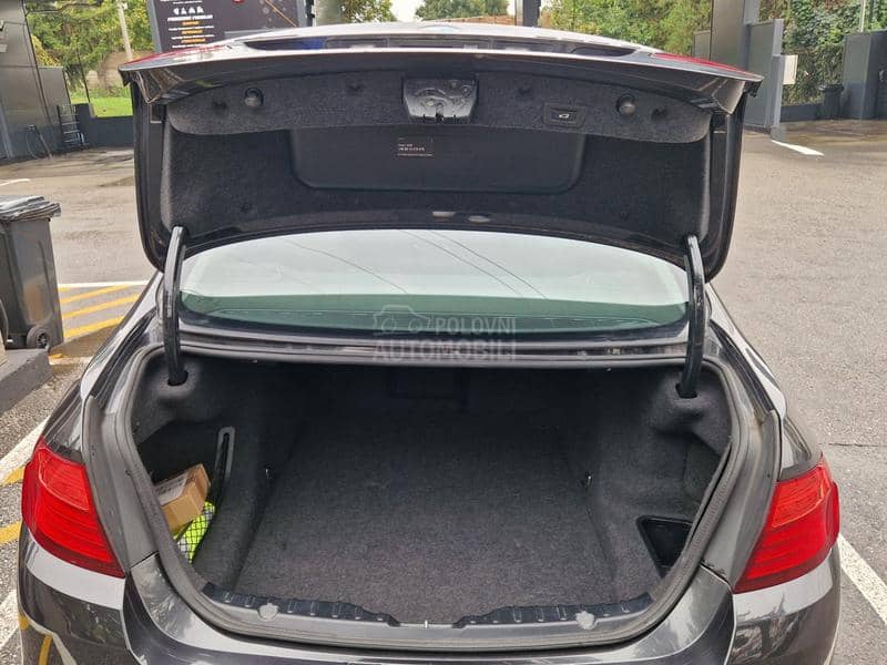 BMW 525 2.0 Xdrive  F.U.L