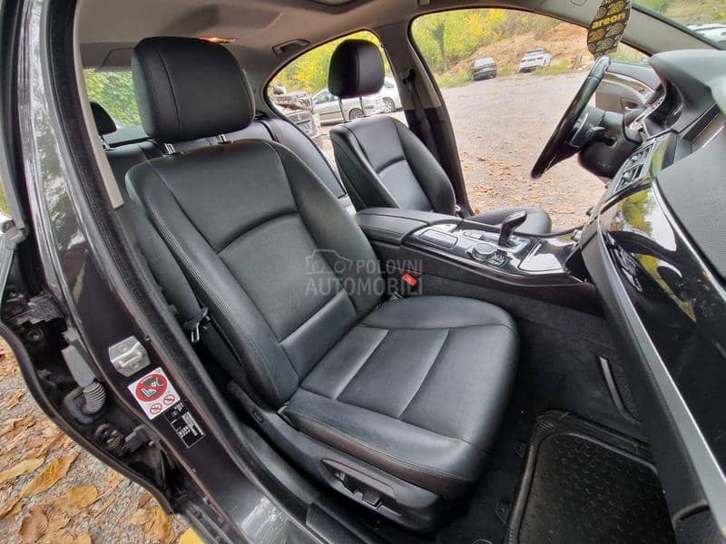 BMW 525 2.0 Xdrive  F.U.L