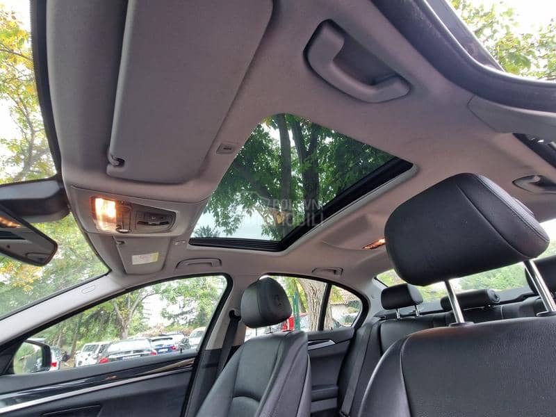 BMW 525 2.0 Xdrive  F.U.L