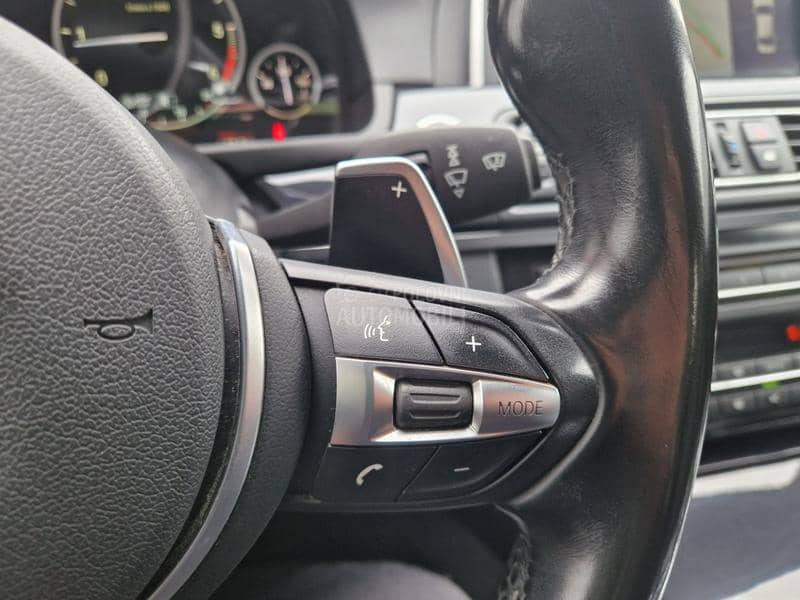 BMW 525 2.0 Xdrive  F.U.L