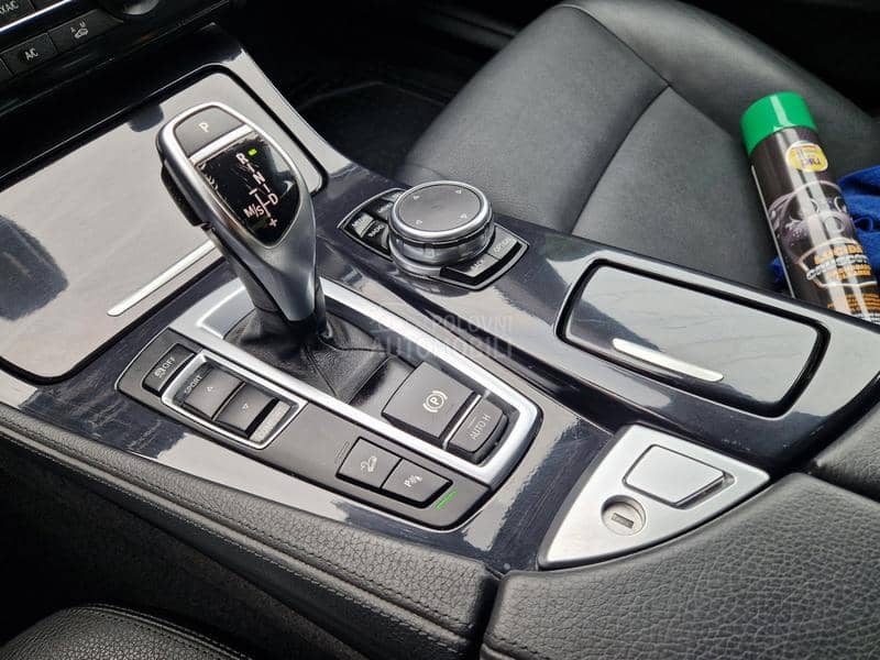 BMW 525 2.0 Xdrive  F.U.L