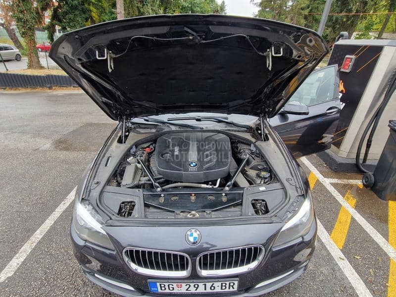 BMW 525 2.0 Xdrive  F.U.L