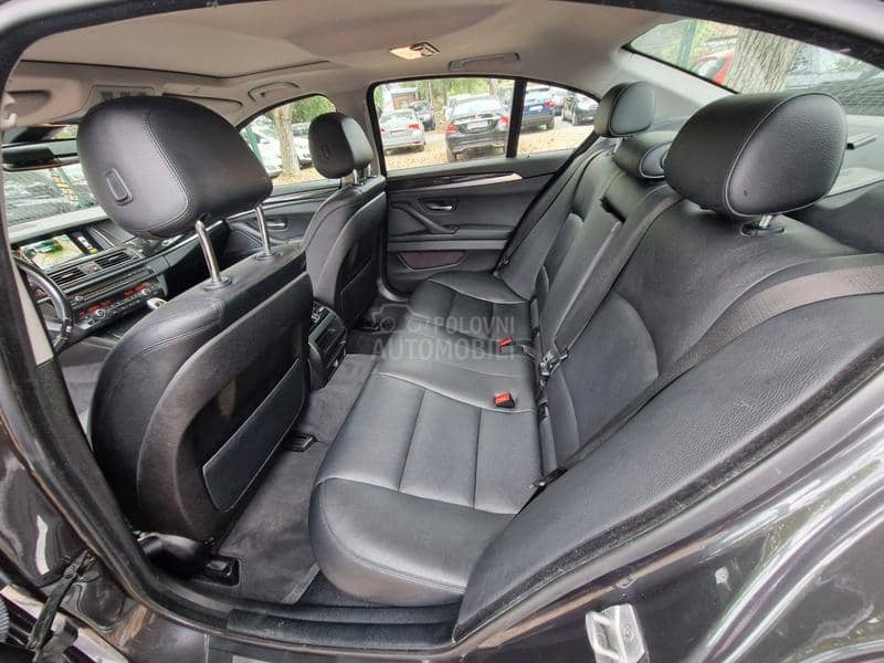 BMW 525 2.0 Xdrive  F.U.L