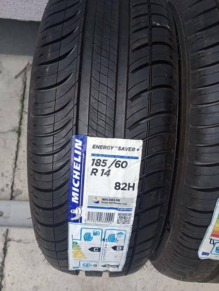 Michelin 185/60 R14 Letnja