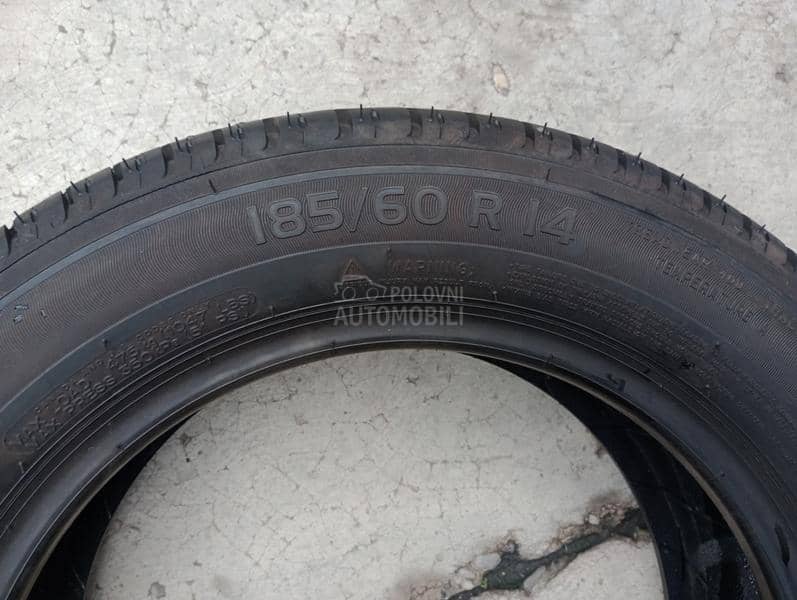 Michelin 185/60 R14 Letnja