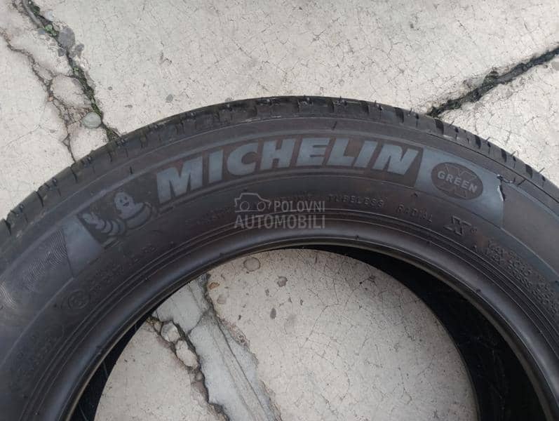 Michelin 185/60 R14 Letnja