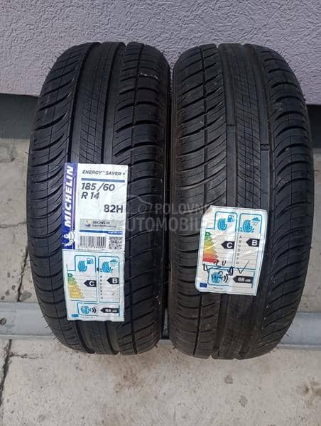 Michelin 185/60 R14 Letnja