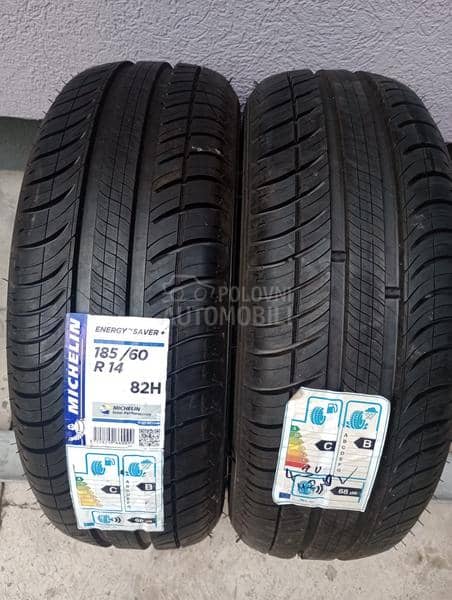 Michelin 185/60 R14 Letnja