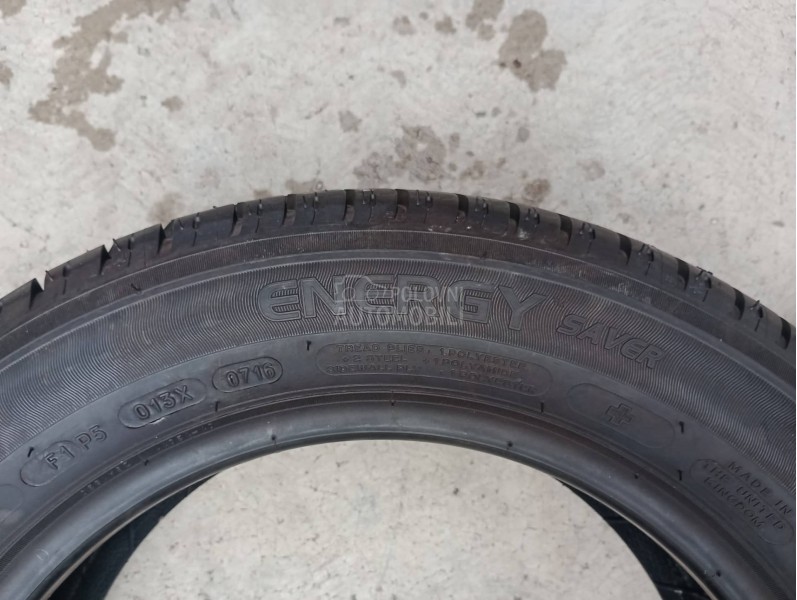 Michelin 185/60 R14 Letnja