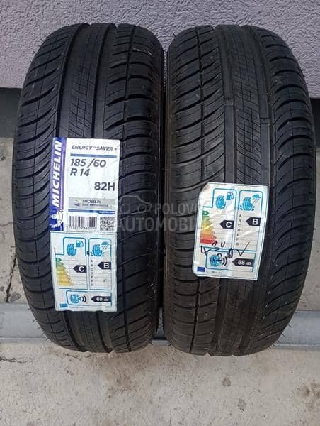 Michelin 185/60 R14 Letnja