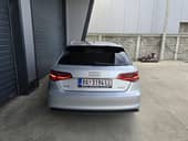 Audi A3 1.4 G TRON S LINE