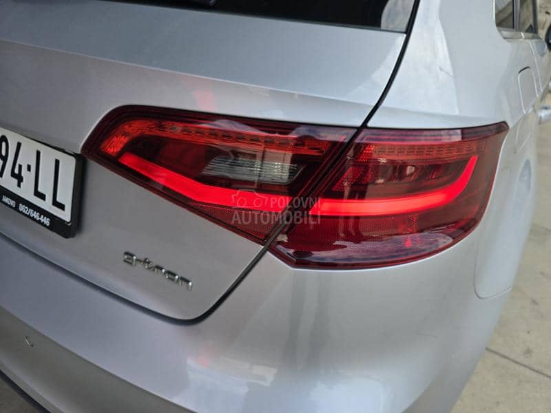 Audi A3 1.4 G TRON S LINE