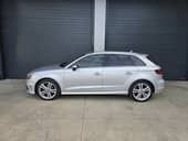 Audi A3 1.4 G TRON S LINE