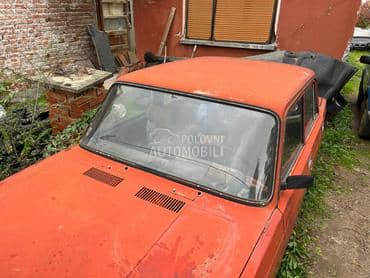 Lada 2107 1300 S TNG